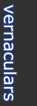 vernaculars