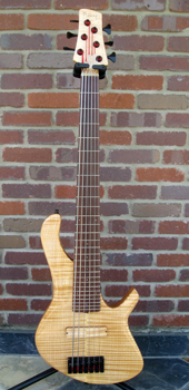 fretlessbass