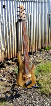 fretlessbass