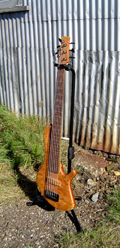 frettedbass