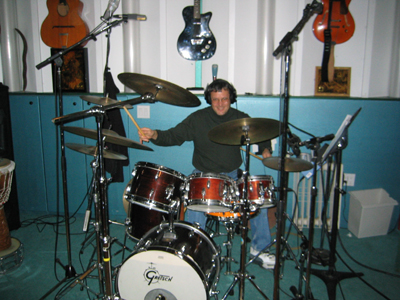 larrydrums