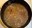 beef picadillo