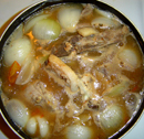 pork sinigang