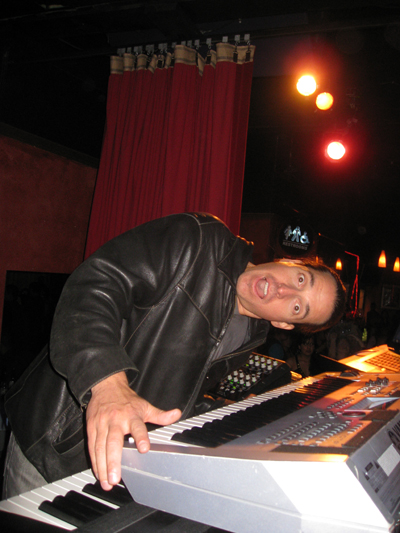 jasonscream