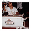 Mehfil Baby Cover