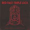 Red Fast Triple Luck